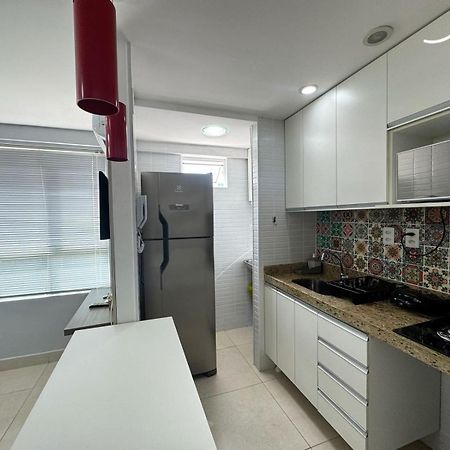 Jardins Do Atlantico Apartment Joao Pessoa Exterior photo