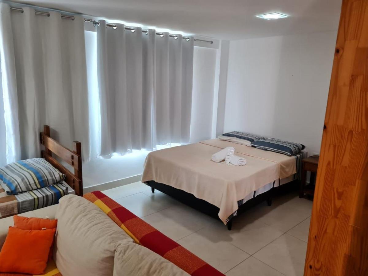 Jardins Do Atlantico Apartment Joao Pessoa Exterior photo