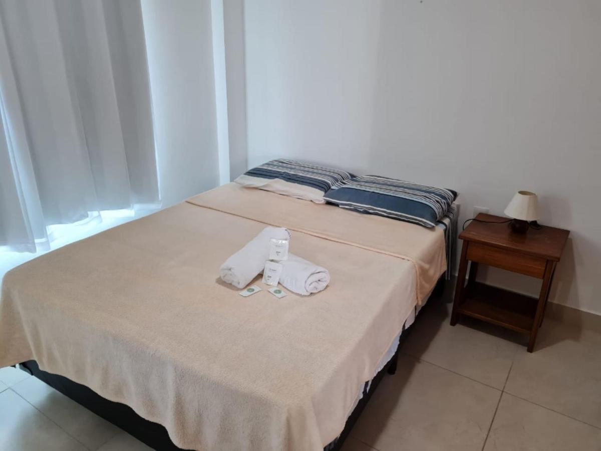 Jardins Do Atlantico Apartment Joao Pessoa Exterior photo