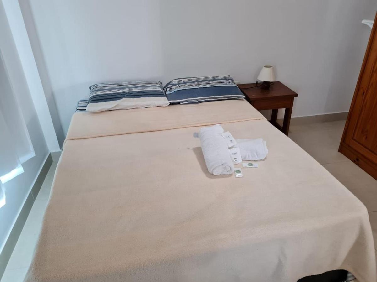 Jardins Do Atlantico Apartment Joao Pessoa Exterior photo