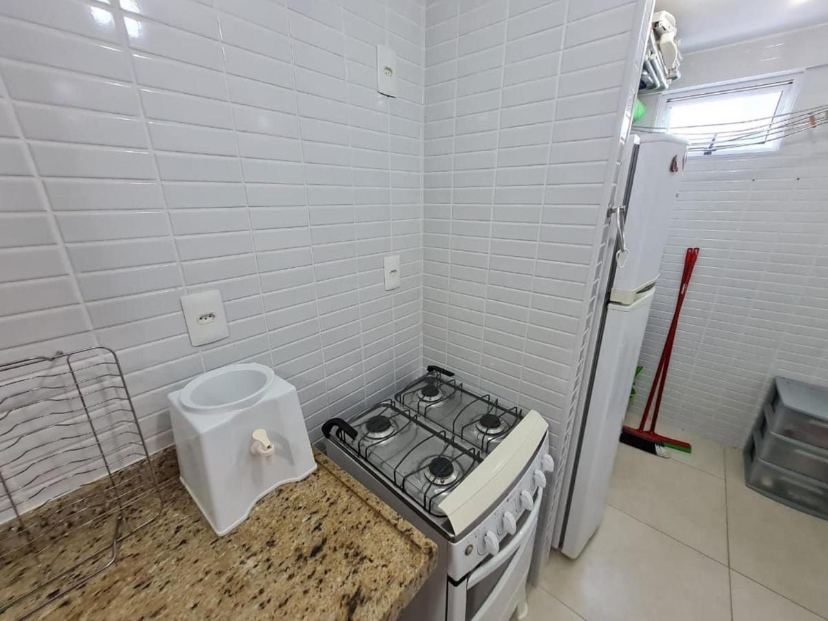 Jardins Do Atlantico Apartment Joao Pessoa Exterior photo