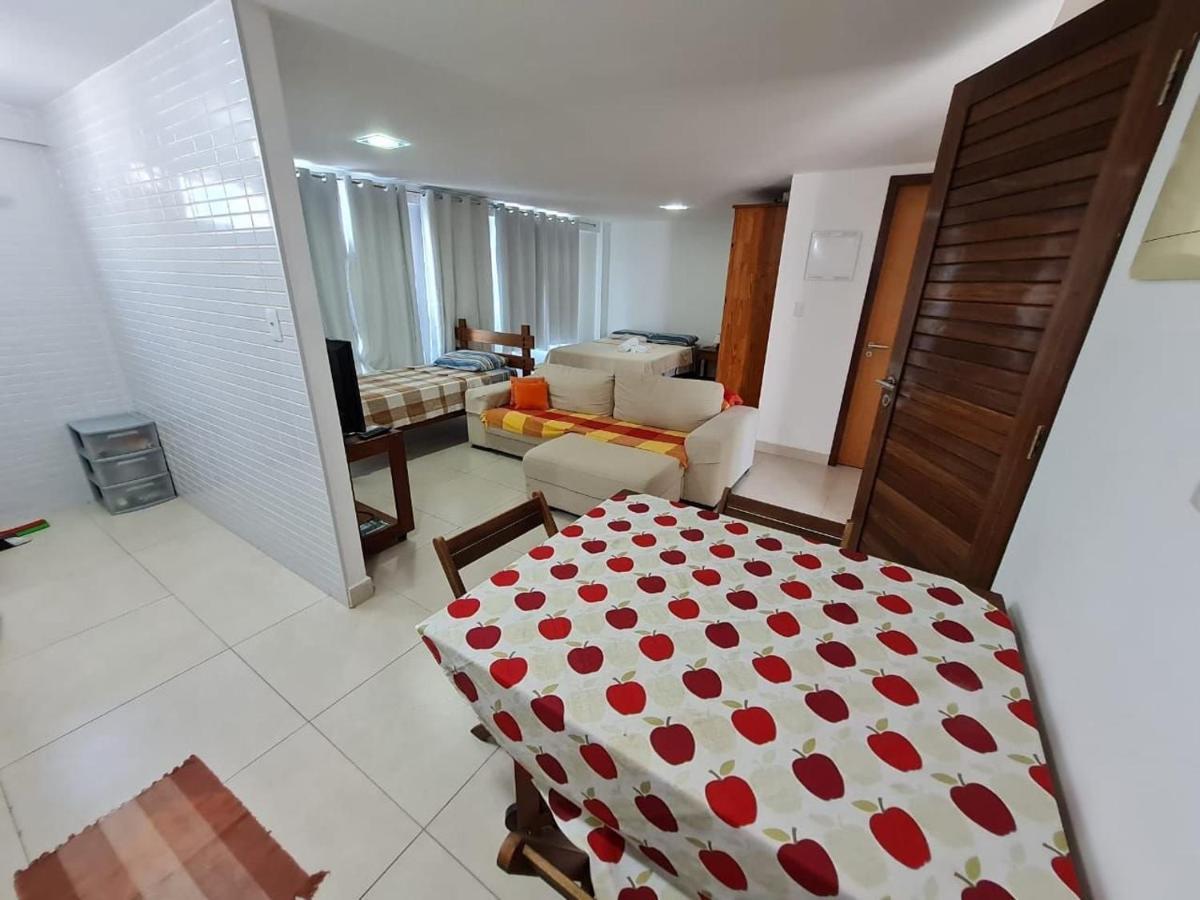 Jardins Do Atlantico Apartment Joao Pessoa Exterior photo