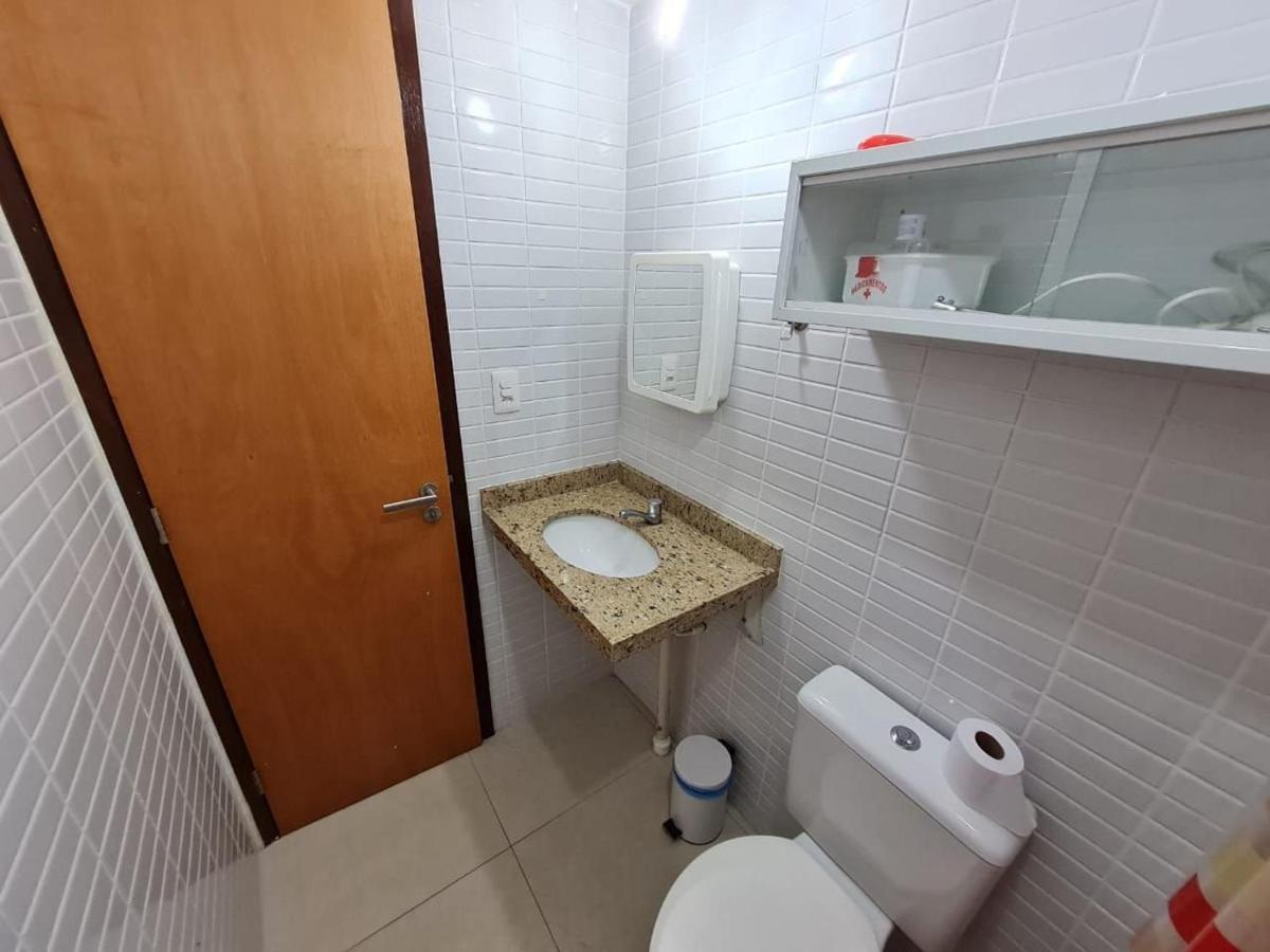 Jardins Do Atlantico Apartment Joao Pessoa Exterior photo
