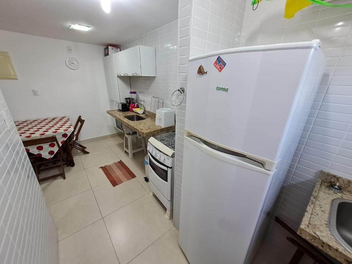 Jardins Do Atlantico Apartment Joao Pessoa Exterior photo