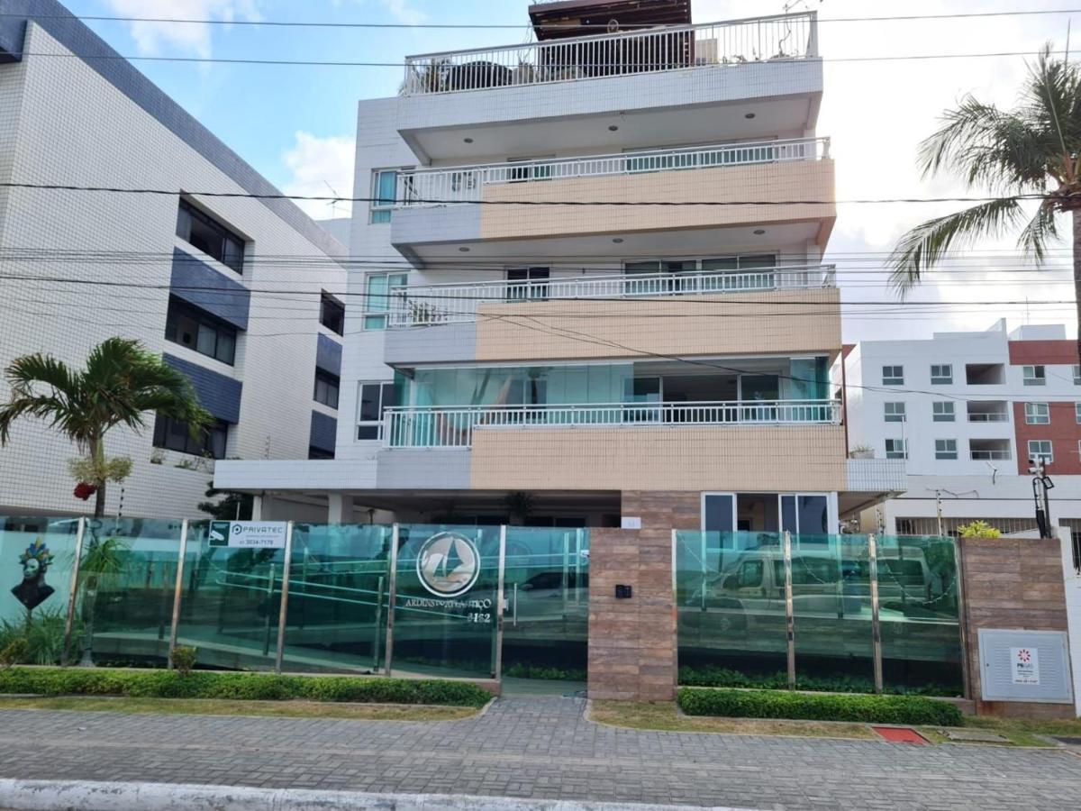 Jardins Do Atlantico Apartment Joao Pessoa Exterior photo