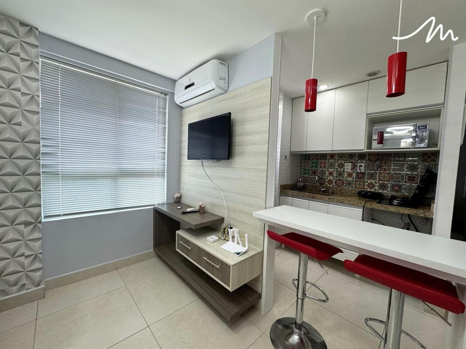 Jardins Do Atlantico Apartment Joao Pessoa Exterior photo