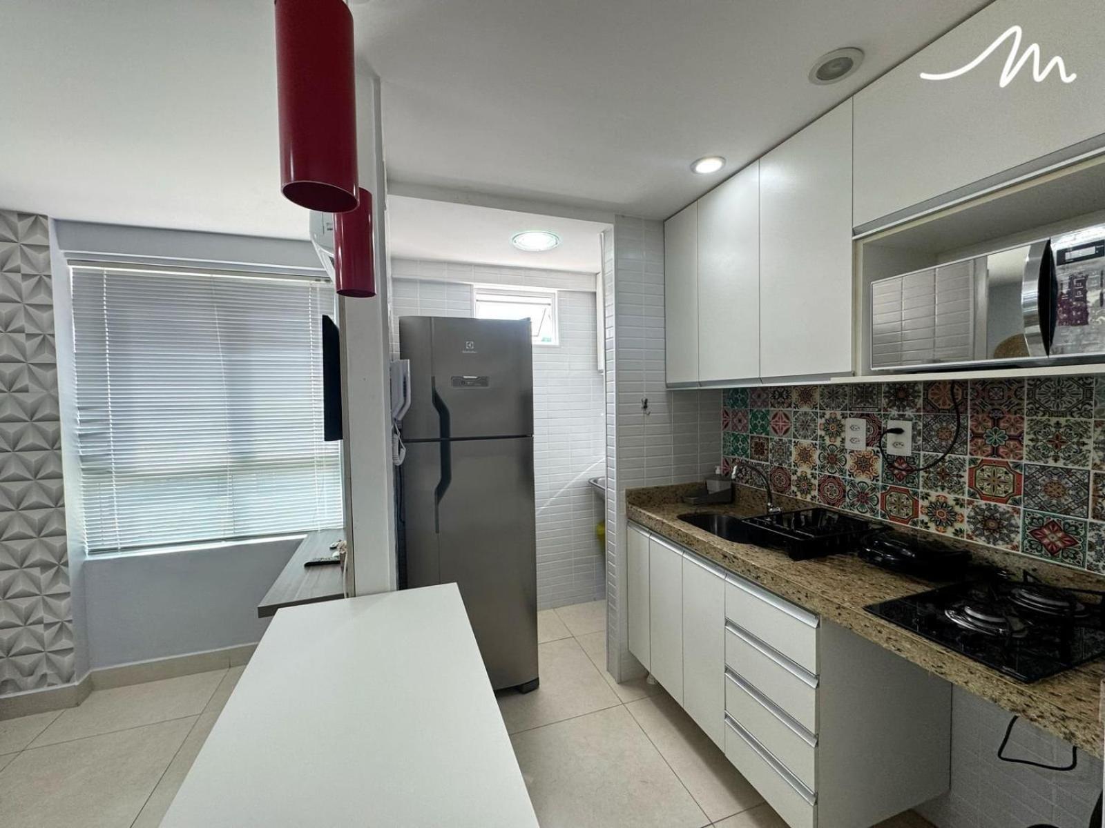 Jardins Do Atlantico Apartment Joao Pessoa Exterior photo