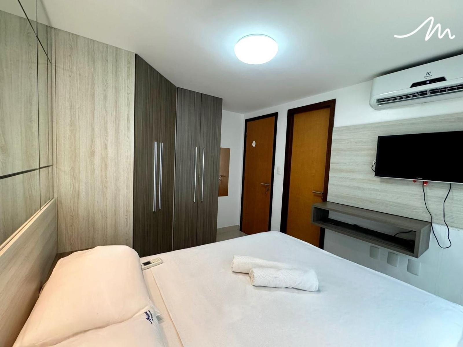 Jardins Do Atlantico Apartment Joao Pessoa Exterior photo